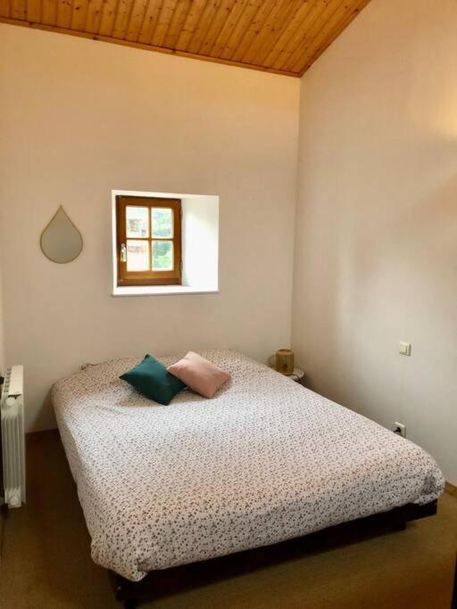 Maison De Village Au Coeur De Talmont St Hilaire Bagian luar foto