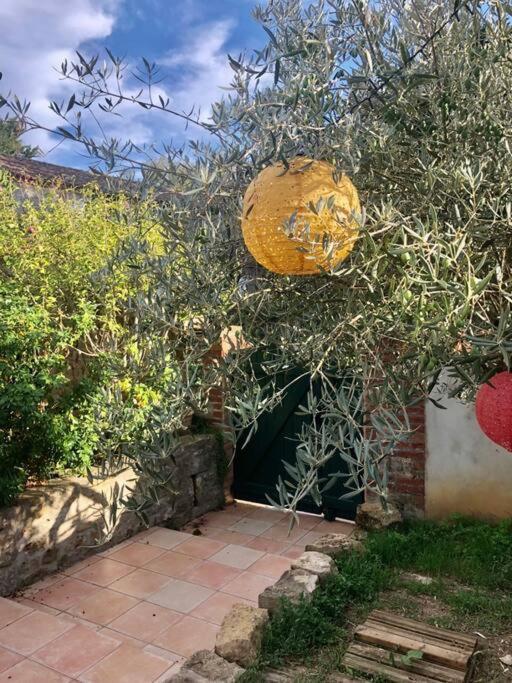 Maison De Village Au Coeur De Talmont St Hilaire Bagian luar foto