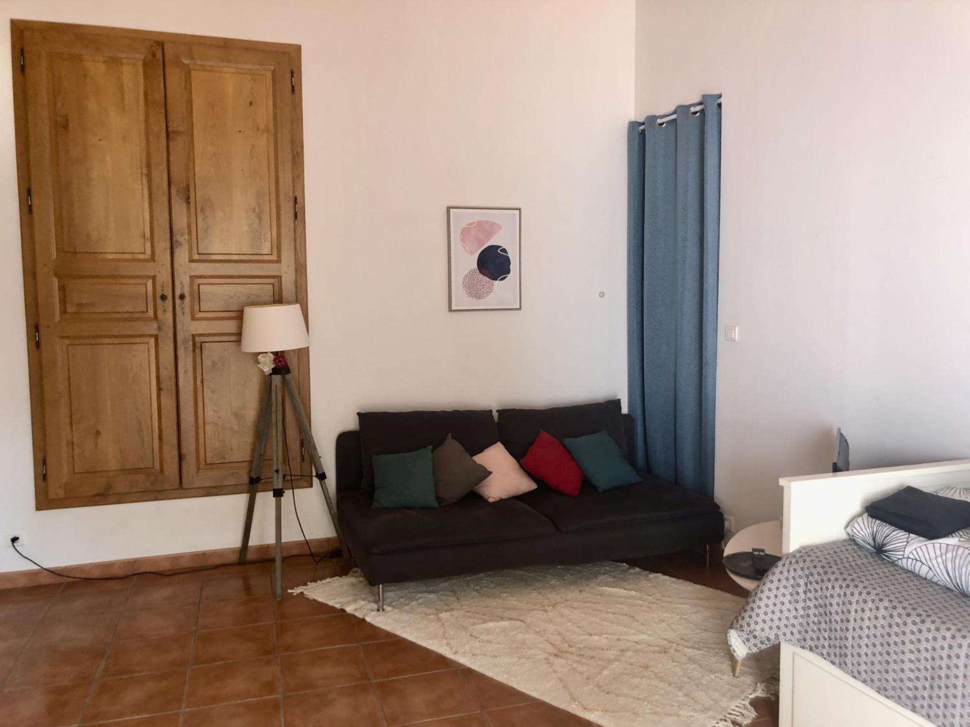 Maison De Village Au Coeur De Talmont St Hilaire Bagian luar foto
