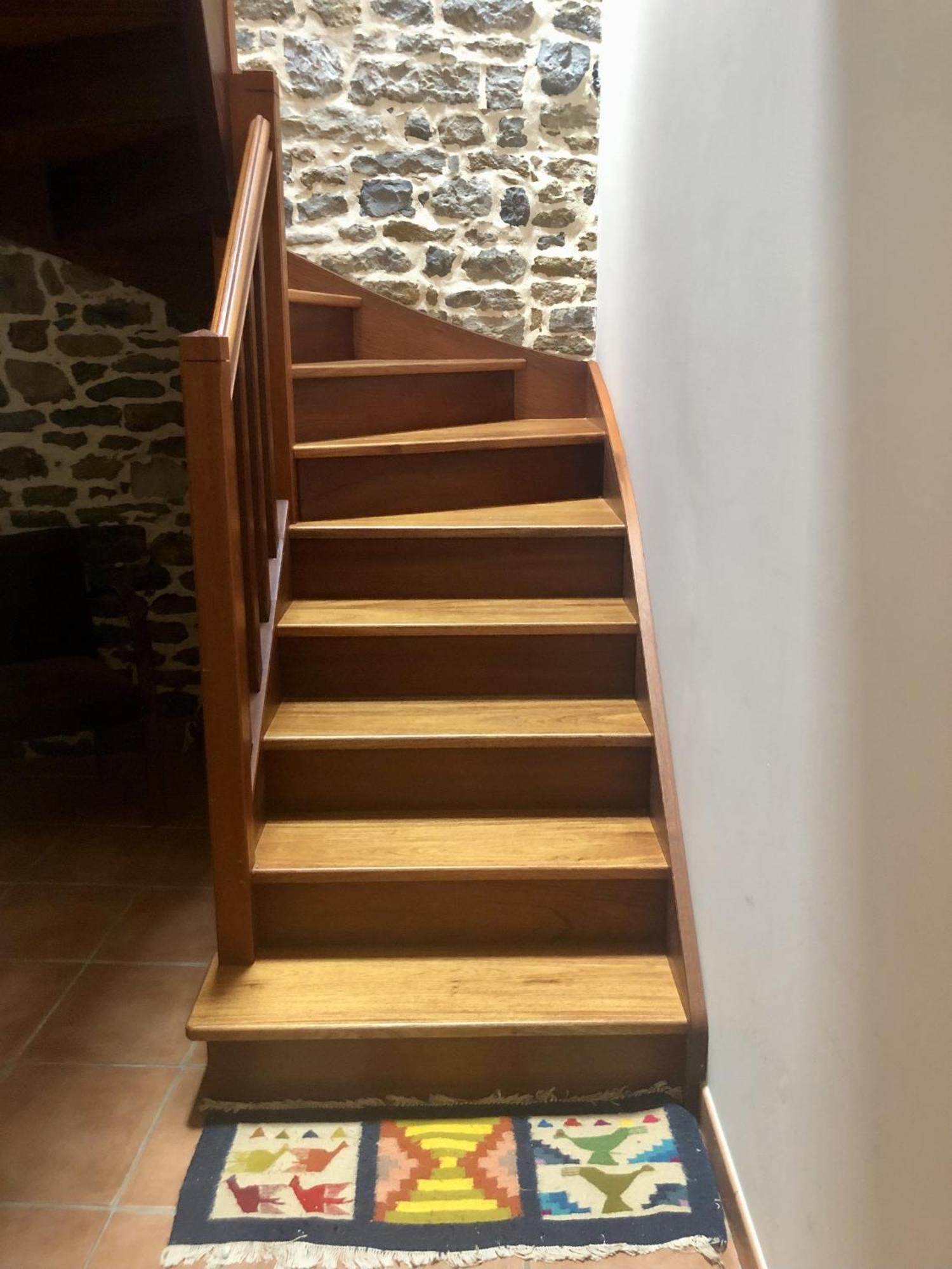Maison De Village Au Coeur De Talmont St Hilaire Bagian luar foto